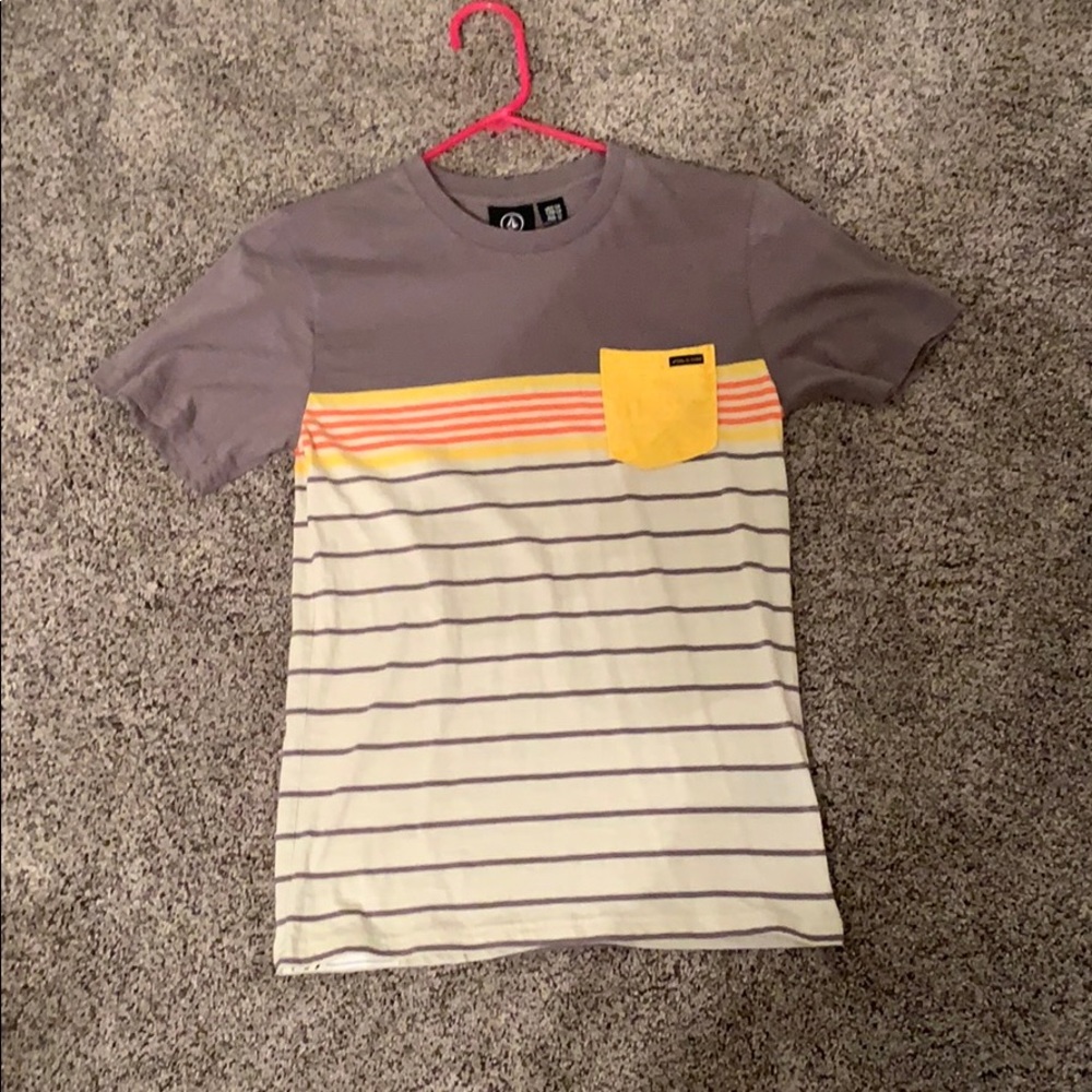 Volcom t-shirt